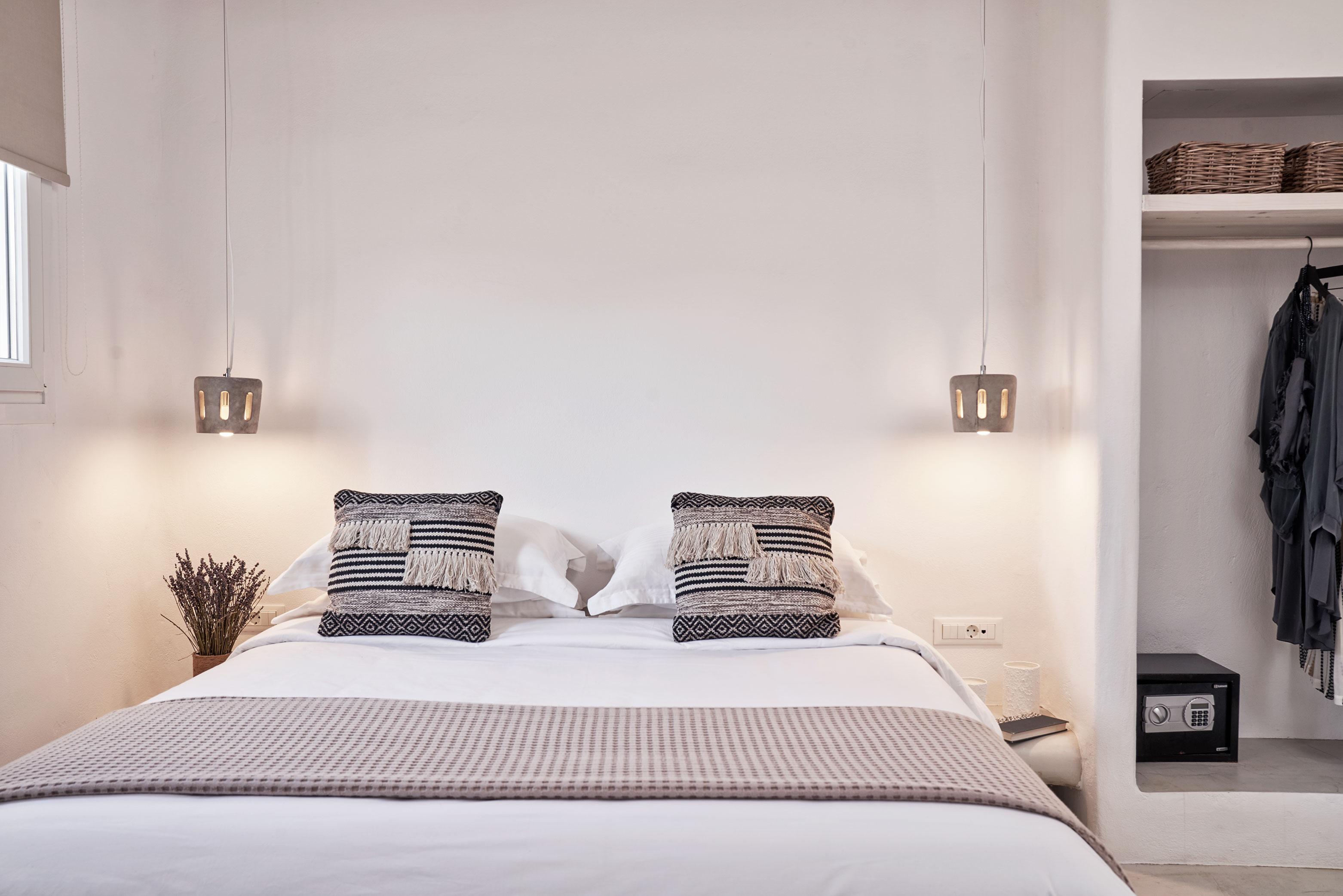 Naxian Utopia Luxury Villas & Suites Stelida  Dış mekan fotoğraf