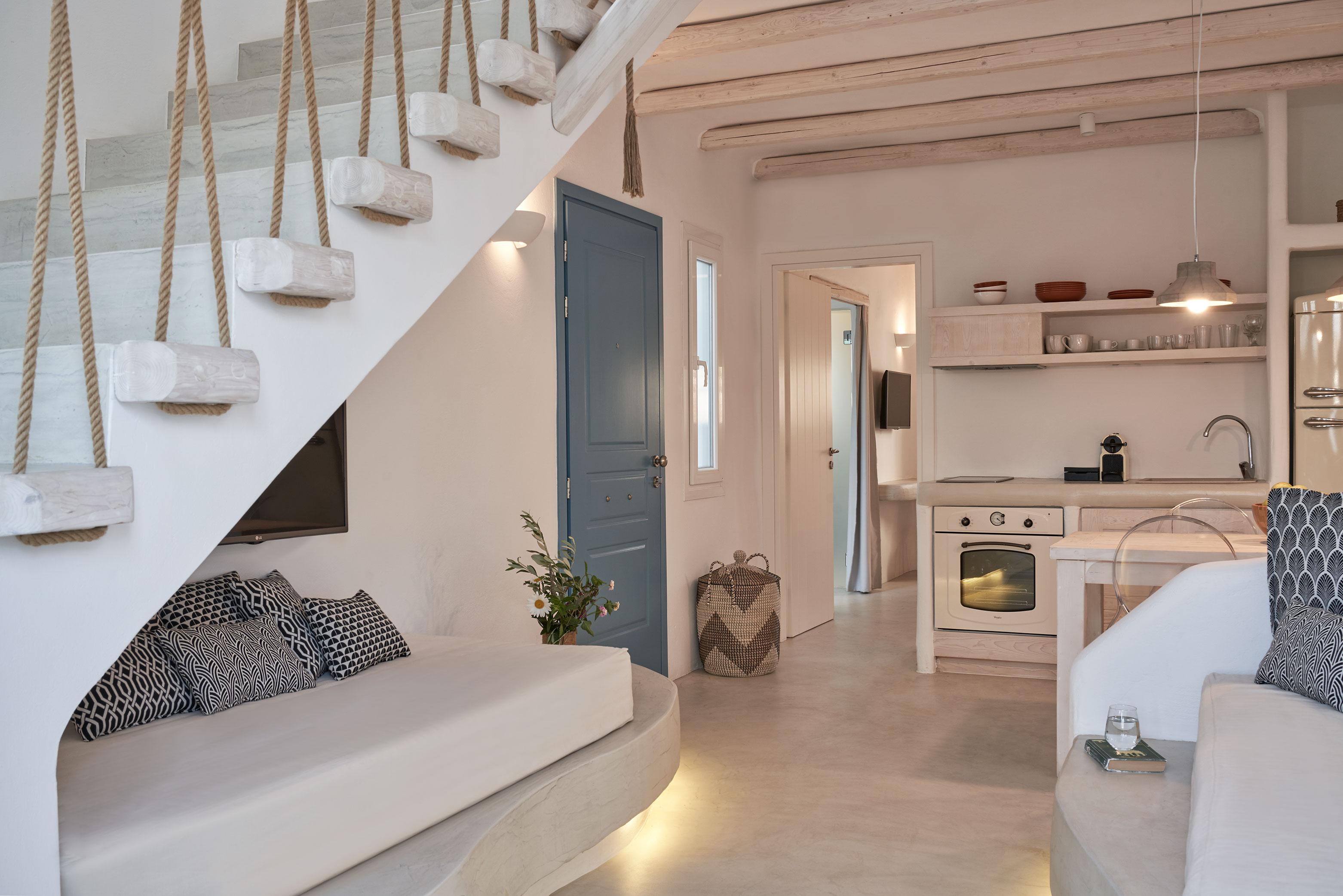 Naxian Utopia Luxury Villas & Suites Stelida  Dış mekan fotoğraf