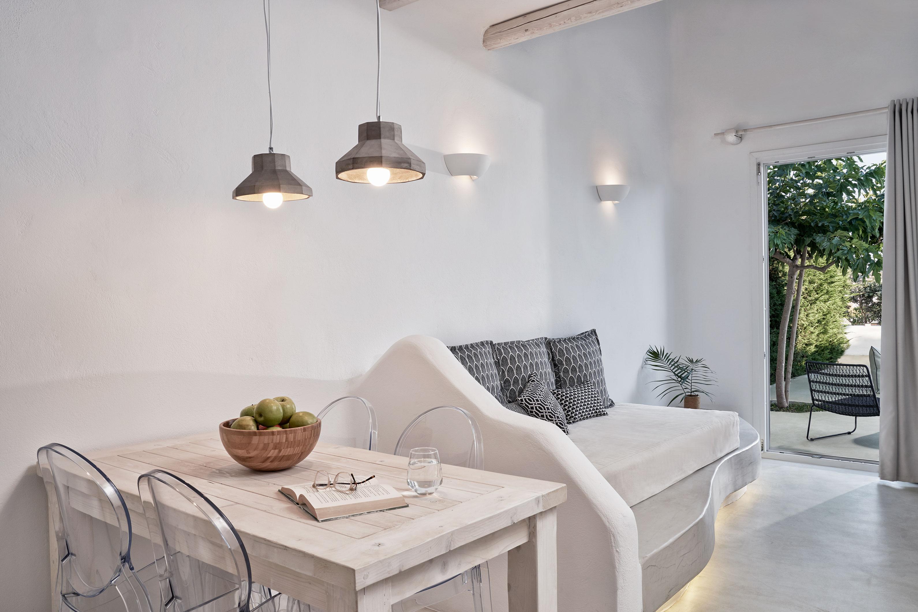 Naxian Utopia Luxury Villas & Suites Stelida  Dış mekan fotoğraf