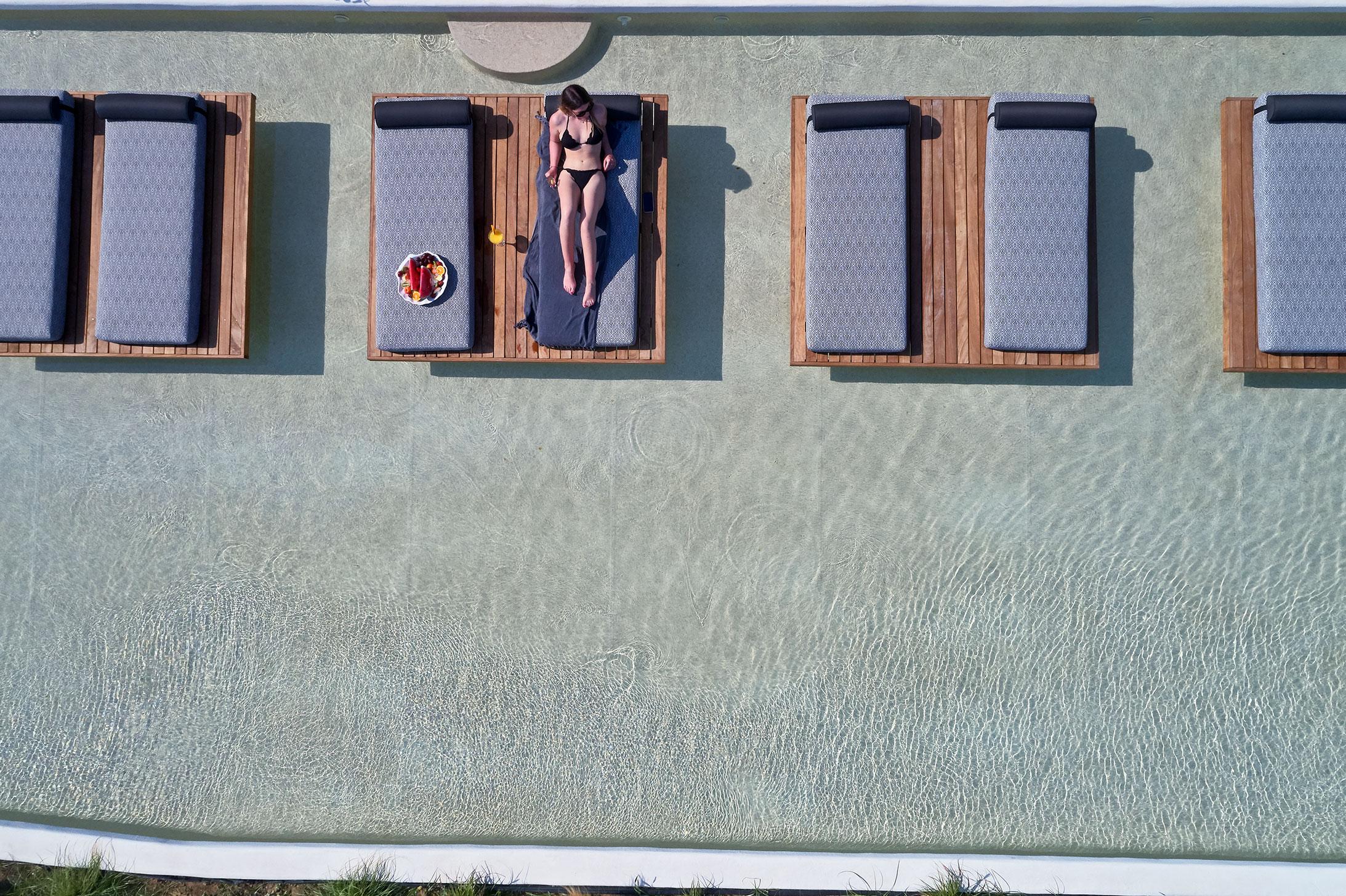 Naxian Utopia Luxury Villas & Suites Stelida  Dış mekan fotoğraf